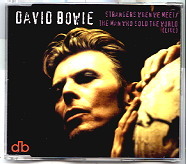 David Bowie - Strangers When We Meet